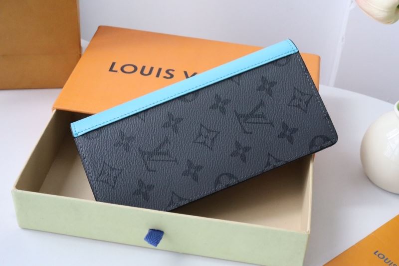 Louis Vuitton Wallets